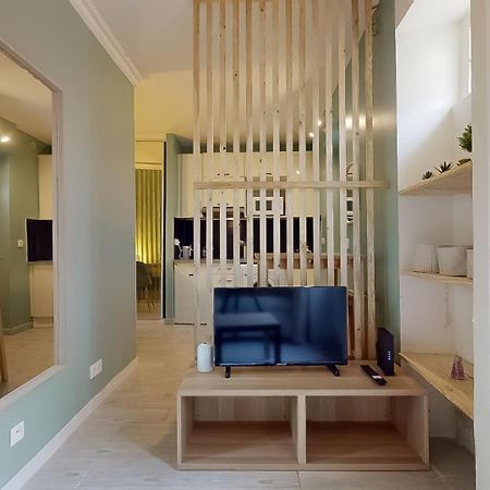 "Le Vert Neuilly" - 10Mn Paris Clichy Exterior photo