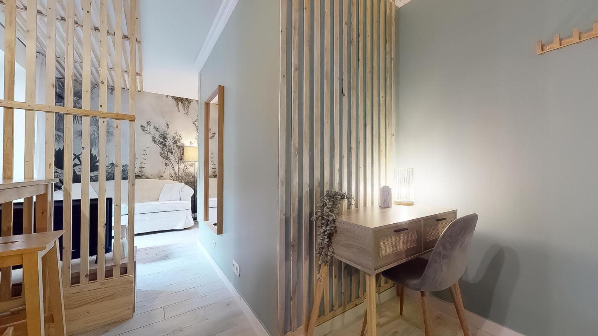"Le Vert Neuilly" - 10Mn Paris Clichy Exterior photo